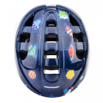 KASK ROWEROWY  REZO KS08